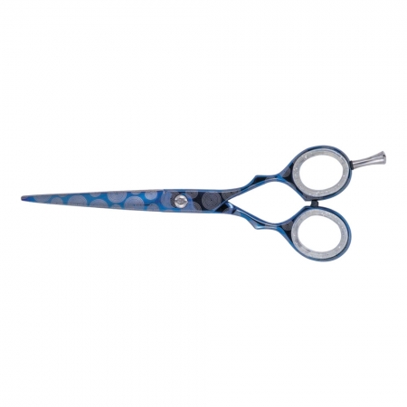 Hair cutting scissors